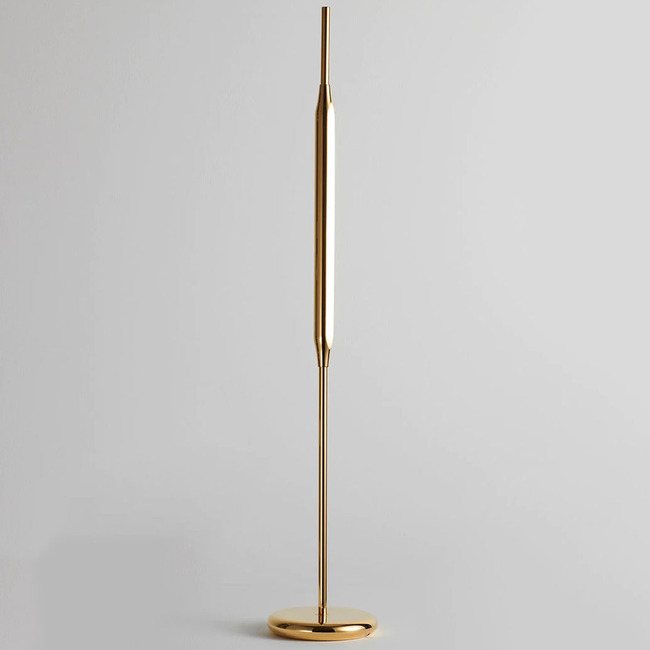 Reed Table Lamp by Tom Kirk Lighting