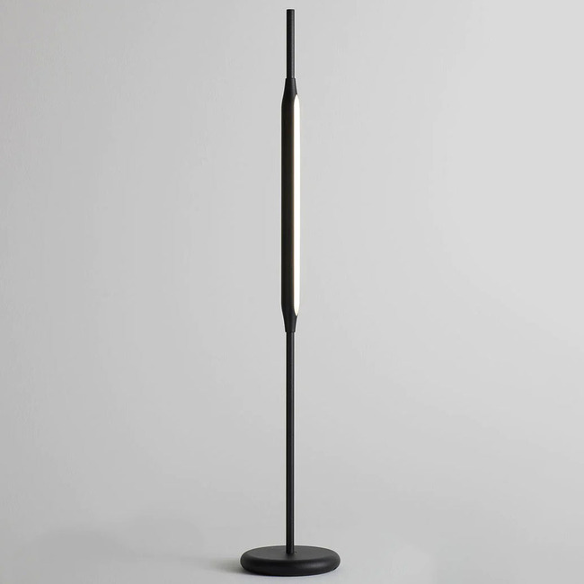 Reed Table Lamp by Tom Kirk Lighting