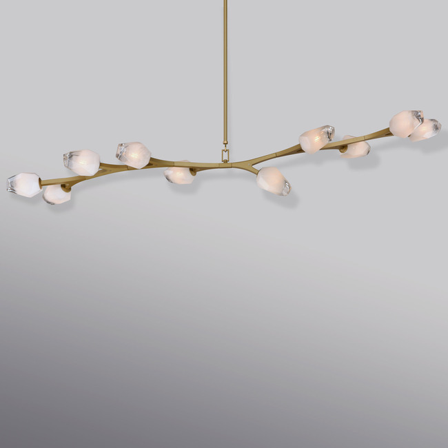 Blossom Linear Pendant by Et2
