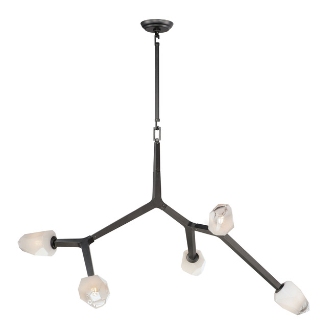 Blossom Multi Light Pendant by Et2