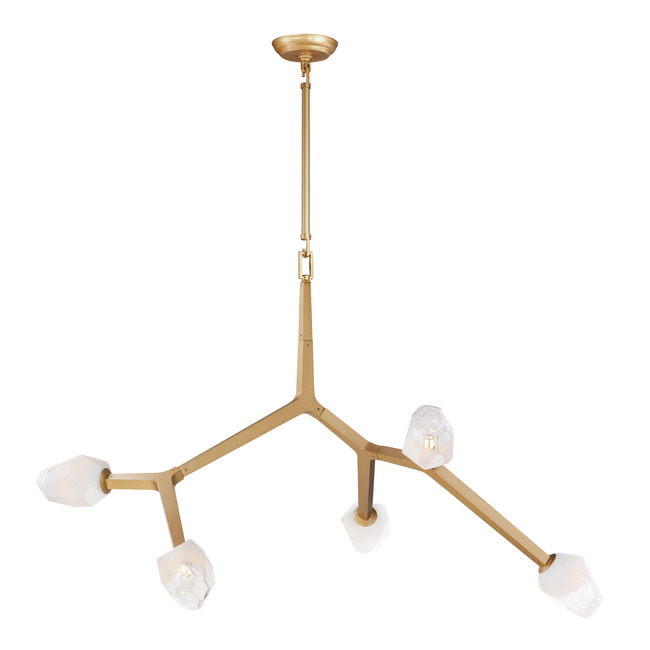 Blossom Multi Light Pendant by Et2