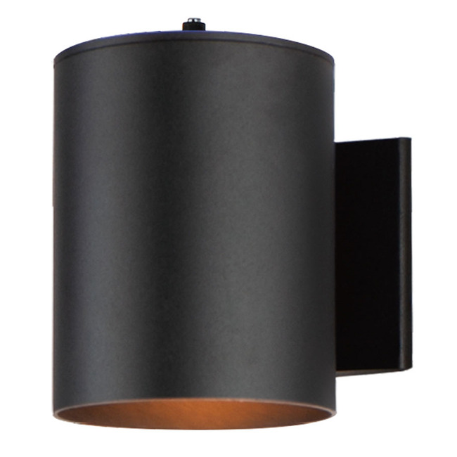 Outpost II Outdoor Wall Sconce With Photocell by Maxim Lighting