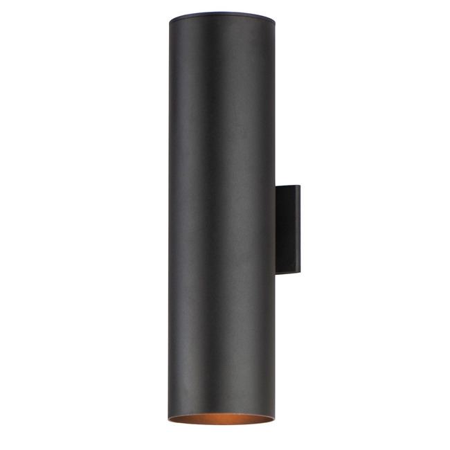 Outpost II Outdoor Wall Sconce by Maxim Lighting