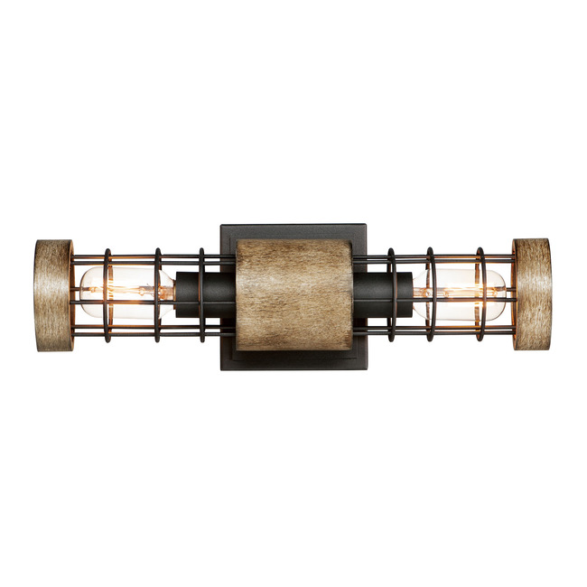 Homestead Wall Sconce by Maxim Lighting