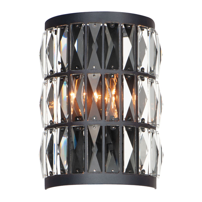 Madeline Wall Sconce by Maxim Lighting