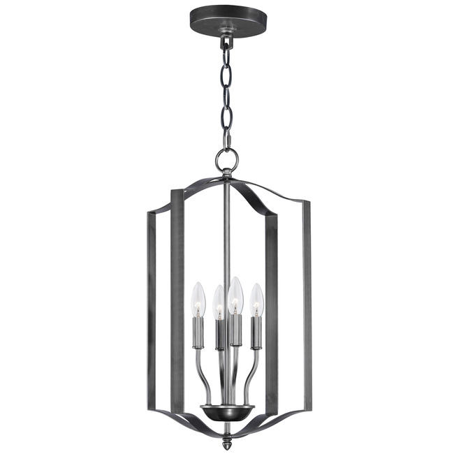 Provident Chandelier by Maxim Lighting