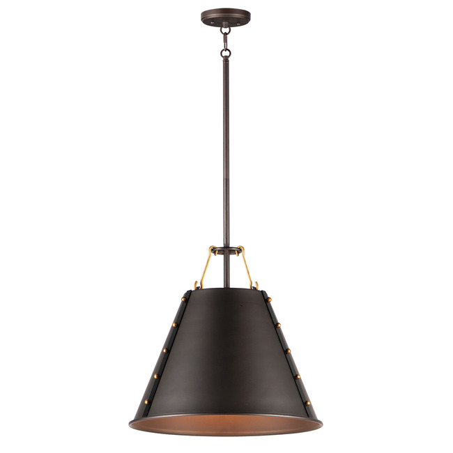 Trestle Pendant by Maxim Lighting