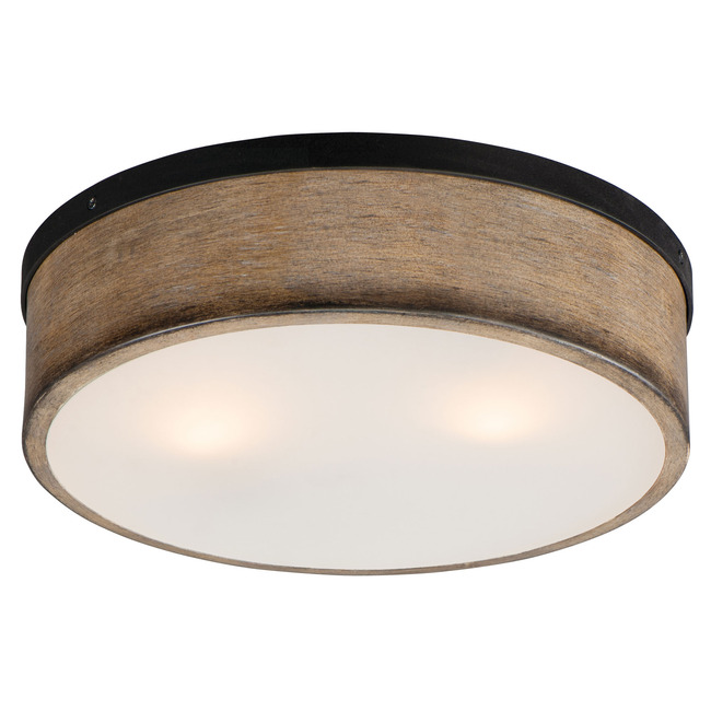 Franklin Flush Mount by Maxim Lighting