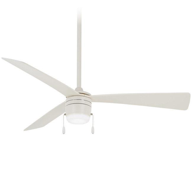 Vital Ceiling Fan with Light by Minka Aire