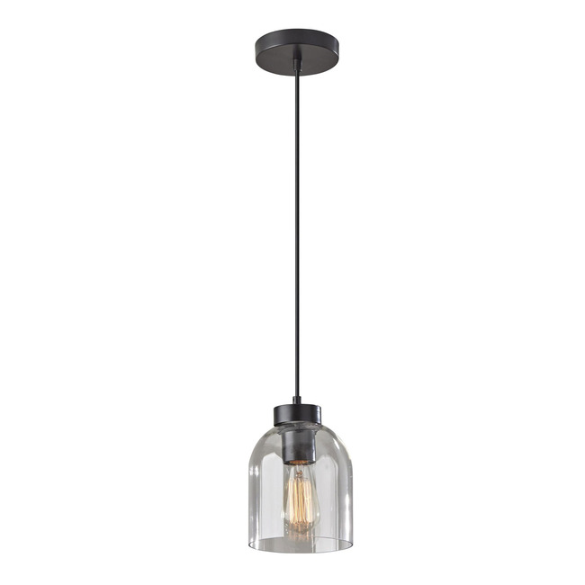 Bristol Pendant by Adesso Corp.