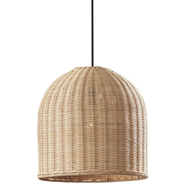 Bahama Pendant by Adesso Corp.