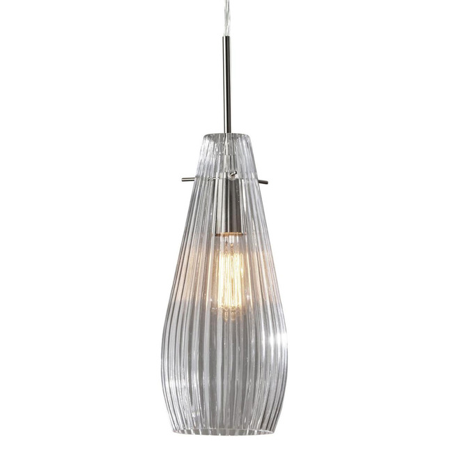 Layla Pendant by Adesso Corp.