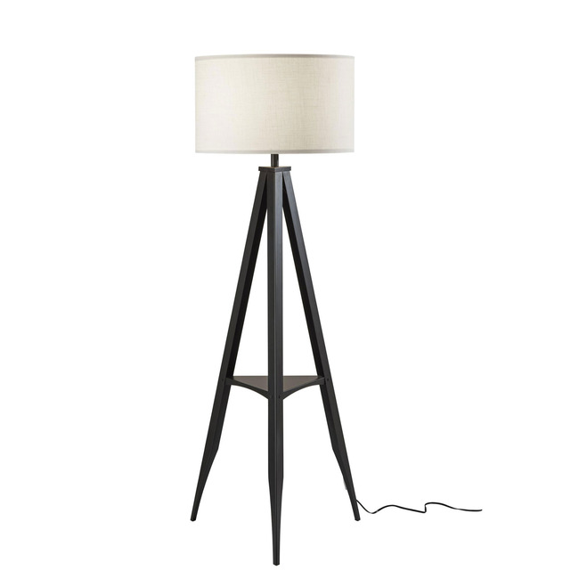 Warren Floor Lamp by Adesso Corp.