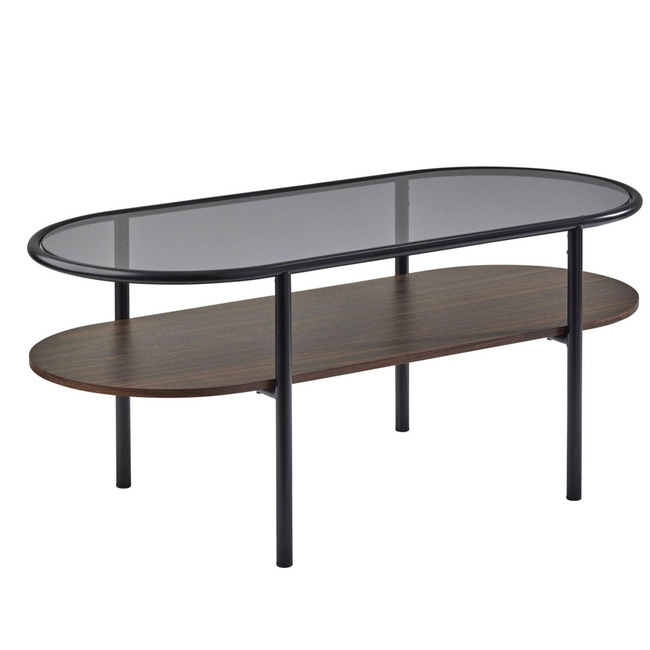 Gavin Coffee Table by Adesso Corp.