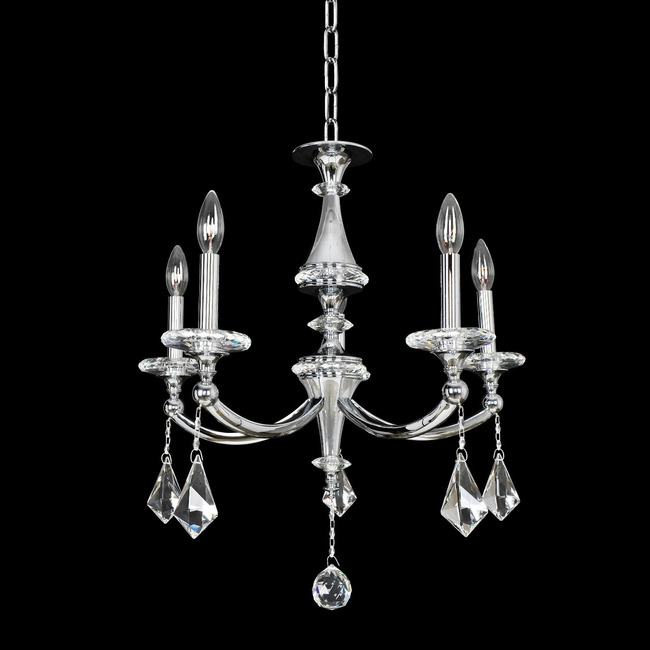 Floridia Chandelier by Allegri