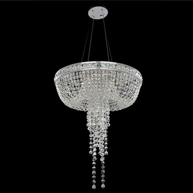 Cascata Pendant by Allegri