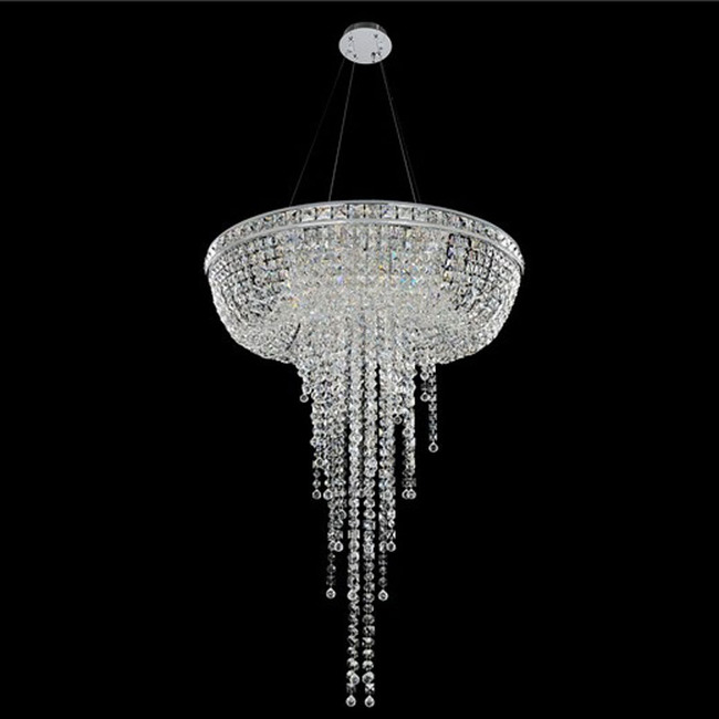 Cascata Pendant by Allegri