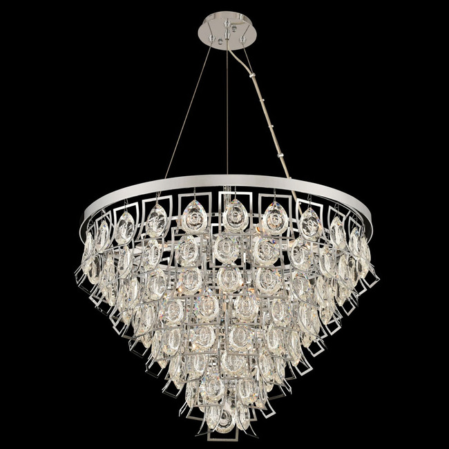 Carmella Pendant by Allegri