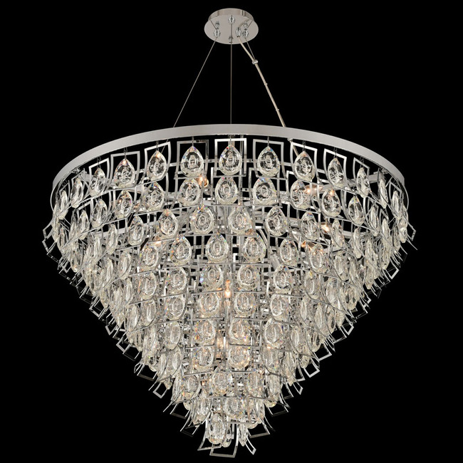 Carmella Pendant by Allegri