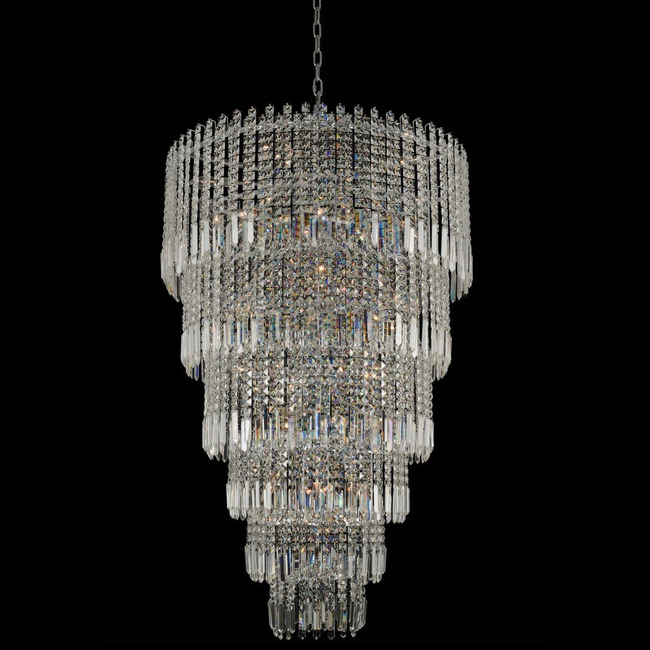 Pandoro Foyer Pendant by Allegri