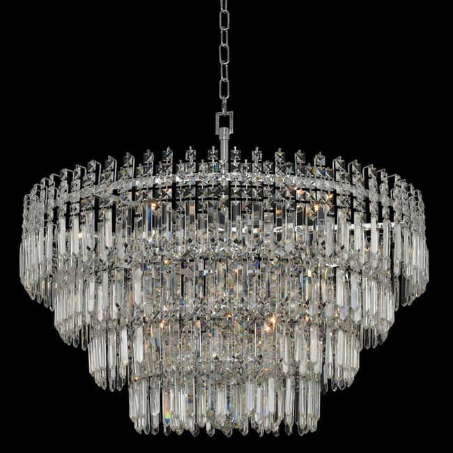 Pandoro Pendant by Allegri