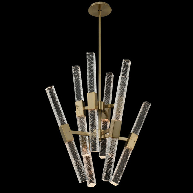 Apollo Convergent Chandelier by Allegri
