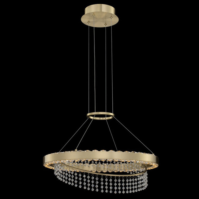 Saturno Pendant by Allegri