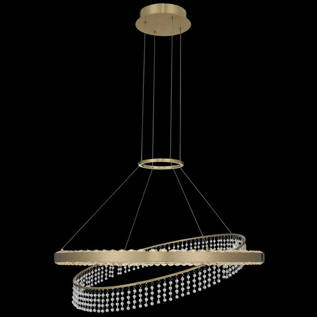 Saturno Pendant by Allegri