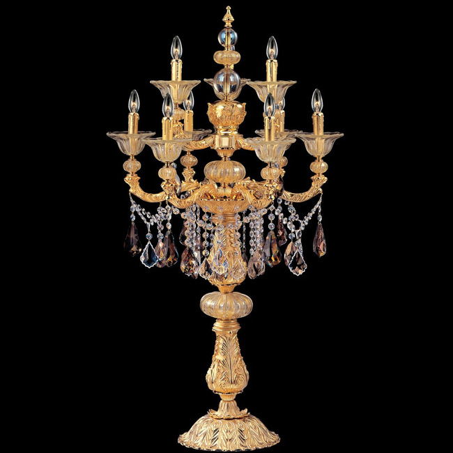 Mendelssohn Table Lamp by Allegri