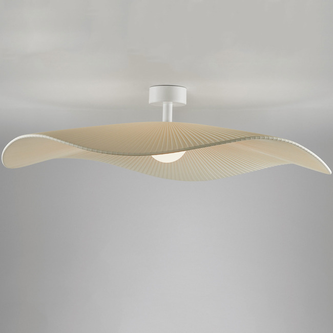 Mediterrania Ceiling Light Fixture by Bover