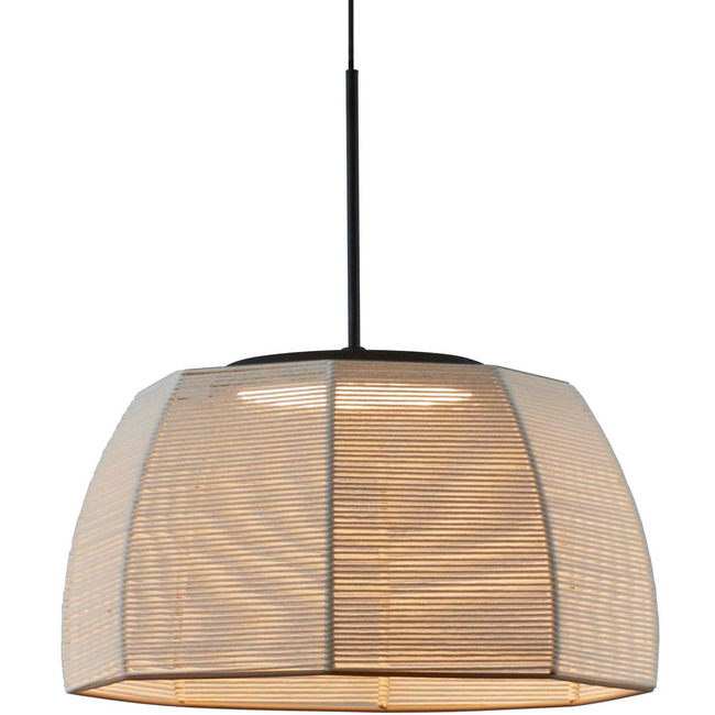 Tanit Pendant by Bover