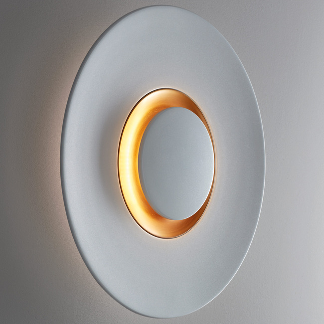 Big Bang Wall Sconce by Bover