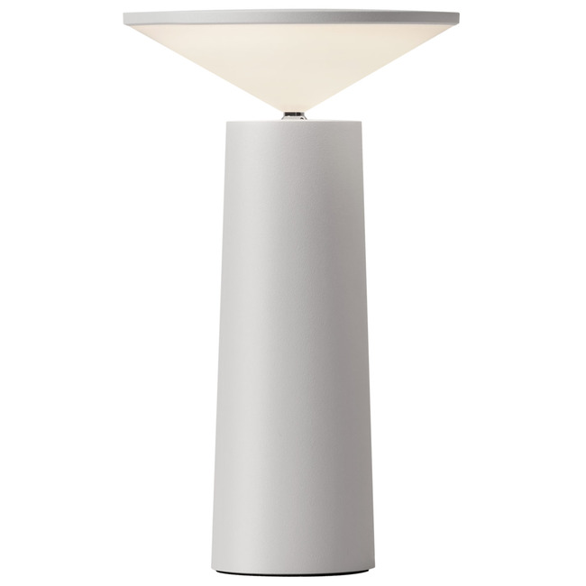 Cocktail Table Lamp by Bover