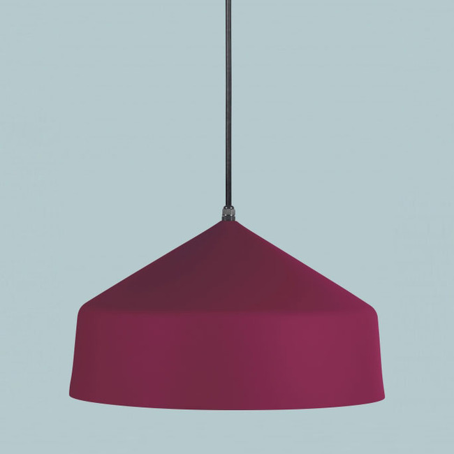 Easy Light Ezaro Outdoor Pendant by Carpyen