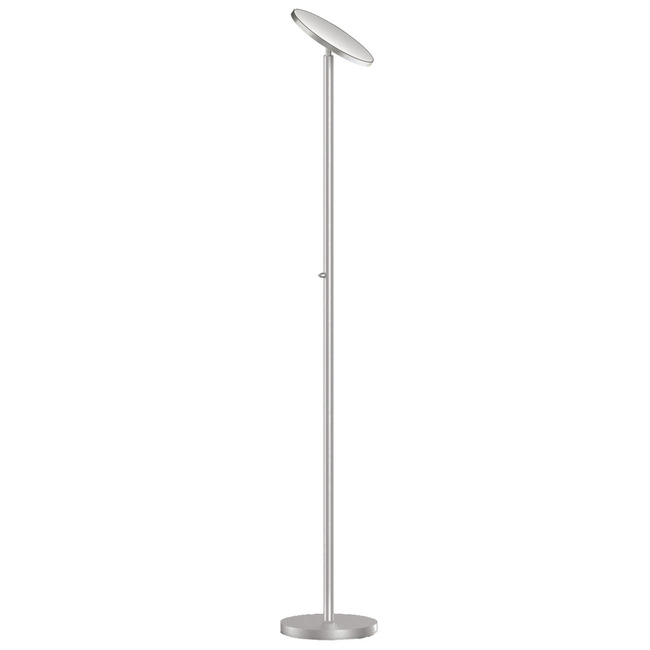 Torchier Floor Lamp by Dainolite