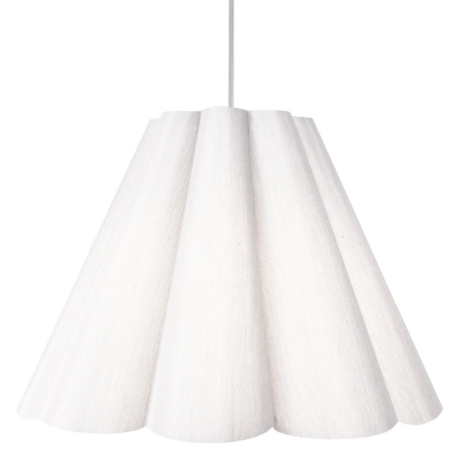 Kendra Pendant by Dainolite