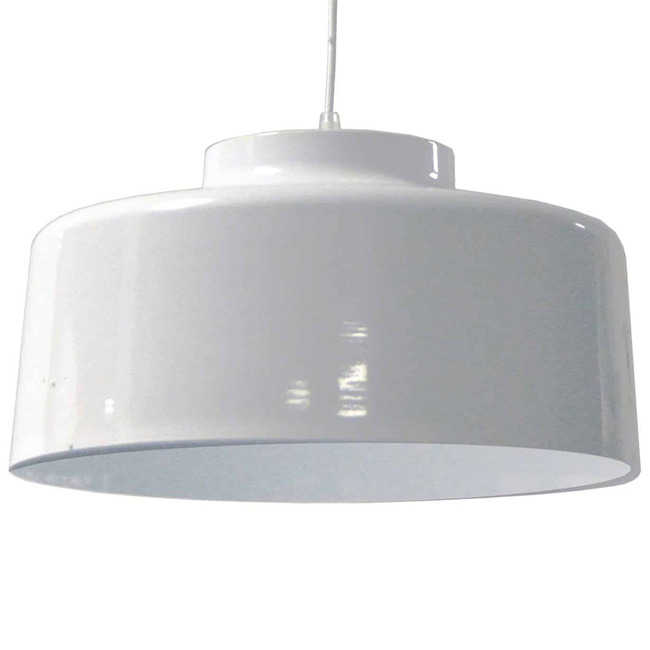 Kup Pendant by Dainolite