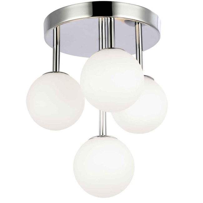 Megallan Ceiling Light by Dainolite