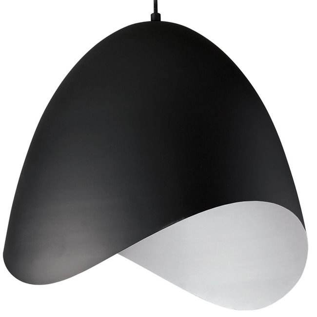 Myra Pendant by Dainolite