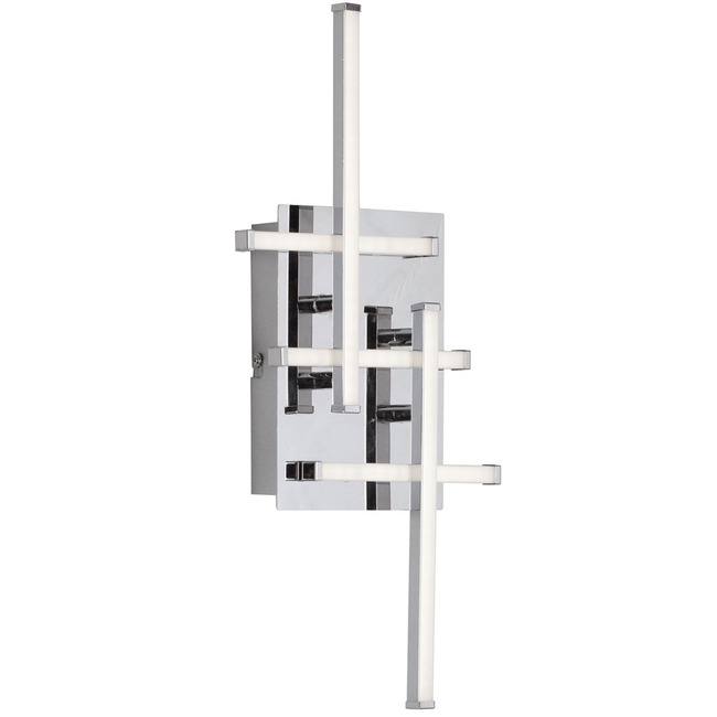 Summit Wall Sconce by Dainolite