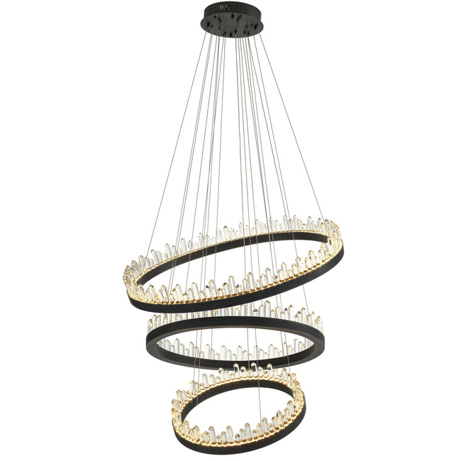 Randall Chandelier by Eichholtz