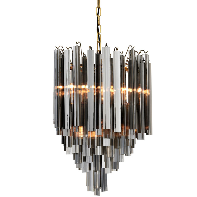 Salerno Chandelier by Eichholtz