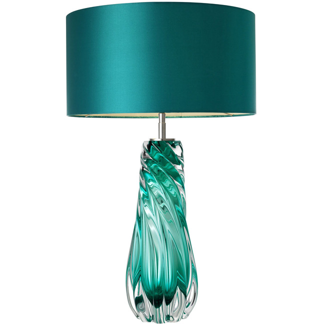 Barron Table Lamp by Eichholtz