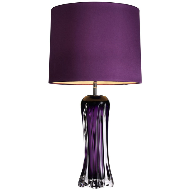 Castillo Table Lamp by Eichholtz