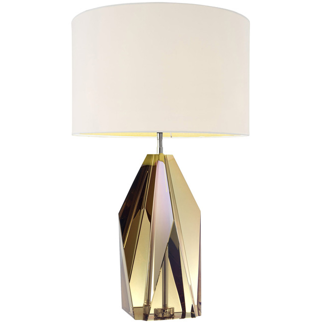 Setai Table Lamp by Eichholtz