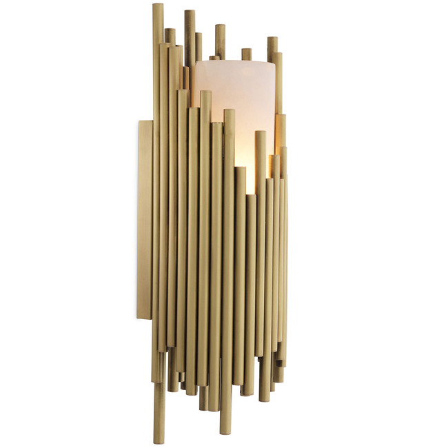 Bartoli Wall Sconce by Eichholtz