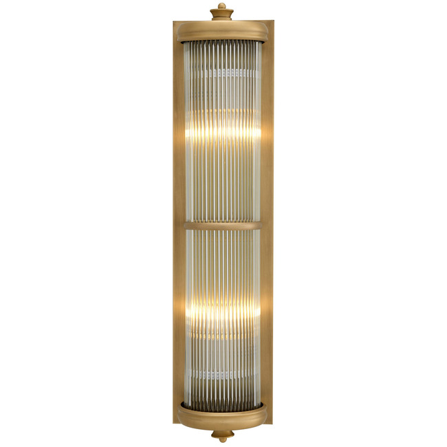 Glorious Wall Sconce by Eichholtz