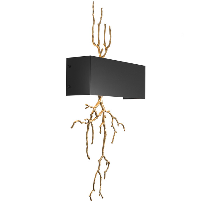 Sorento Wall Sconce by Eichholtz