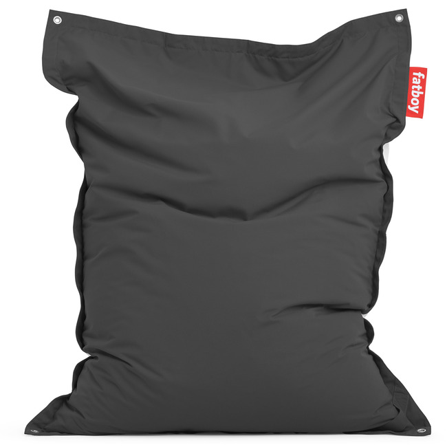 Original Floatzac Floating Bean Bag Lounge Chair by Fatboy USA