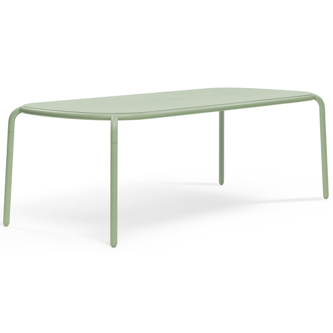 Toni Tablo Outdoor Dining Table by Fatboy USA